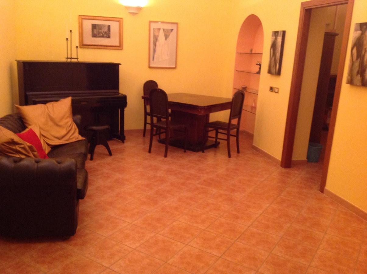 Bed & Breakfast Federico Ii